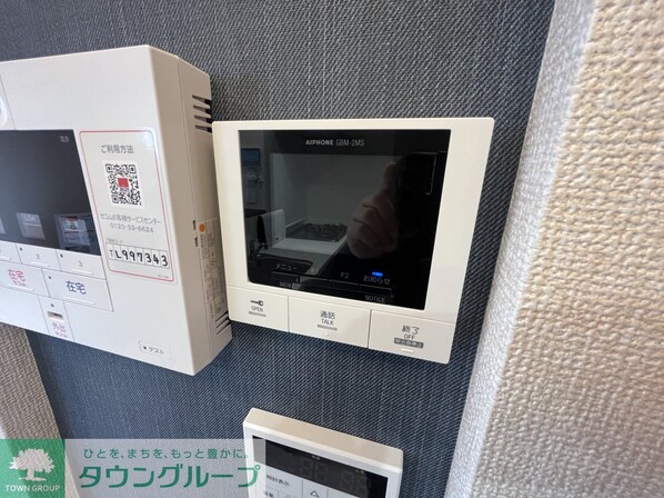 グリーンハウスの物件内観写真